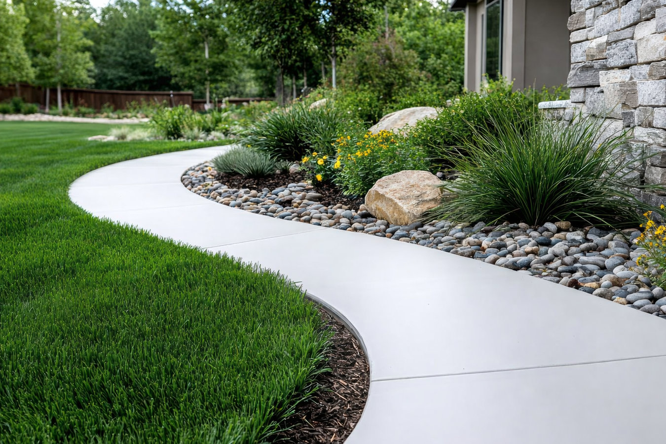 Baldwin Park Concrete — concrete contractor serving Baldwin Park, CA